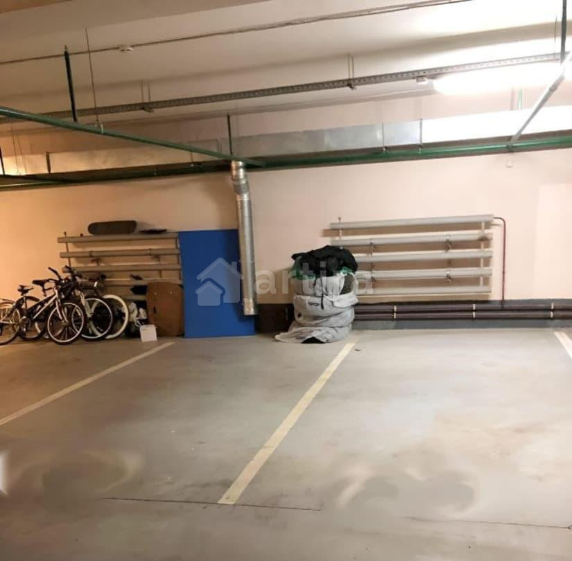 Гараж, 15 м2 Санкт-Петербург - изображение 1