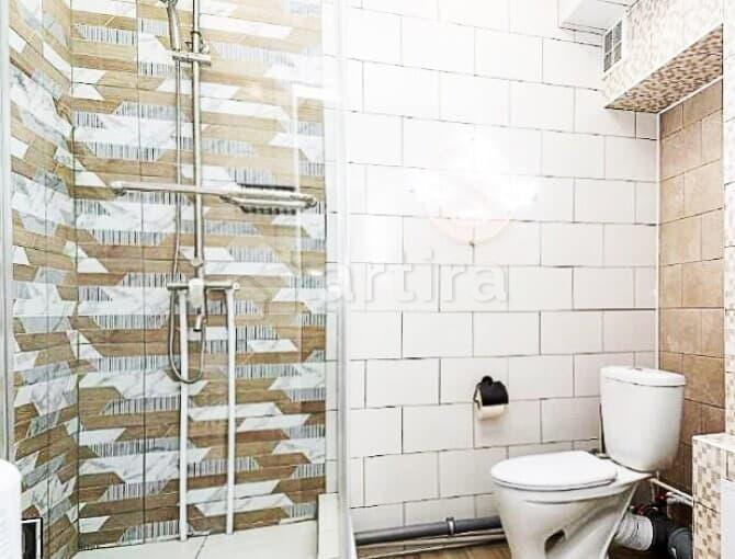 1-комн. квартира, 39 м2, 10/24 эт. Самара - изображение 6