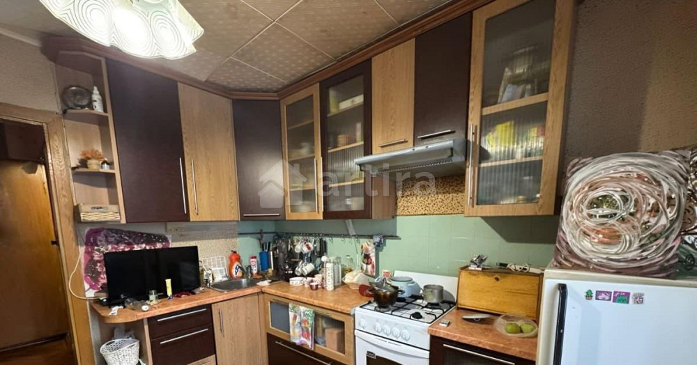 Комната, 18 м2, 4/9 эт. Казань - изображение 7