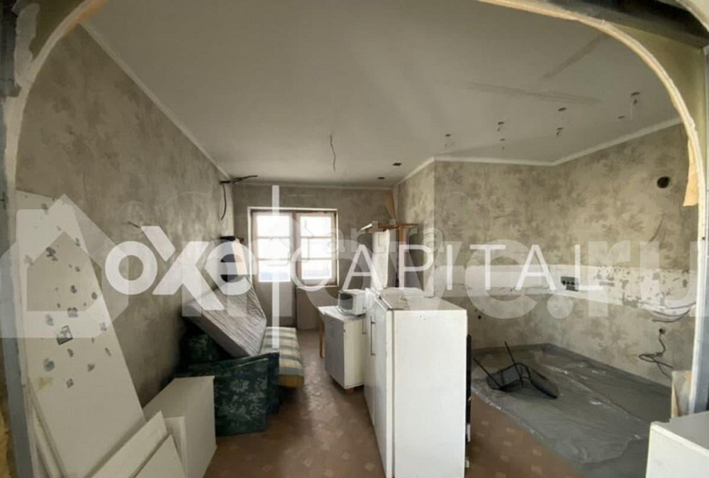 4-комн. квартира, 190 м2, 11/23 эт. Москва - изображение 3