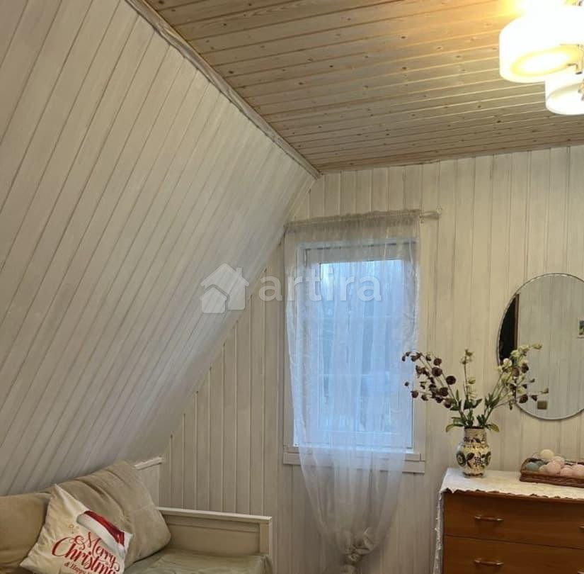 Дом, 105 м2, 10.1 сотки, 2 эт. Всеволожск - изображение 4