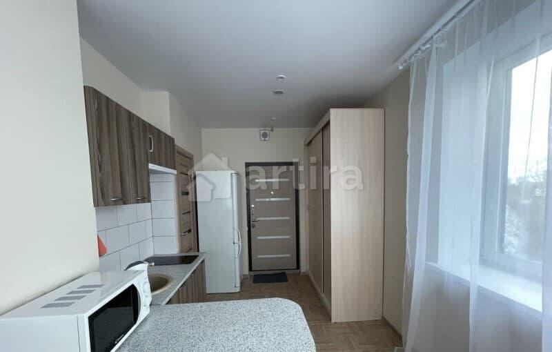 1-комн. апарт-ы, 24 м2, 5/17 эт. Королев - изображение 19