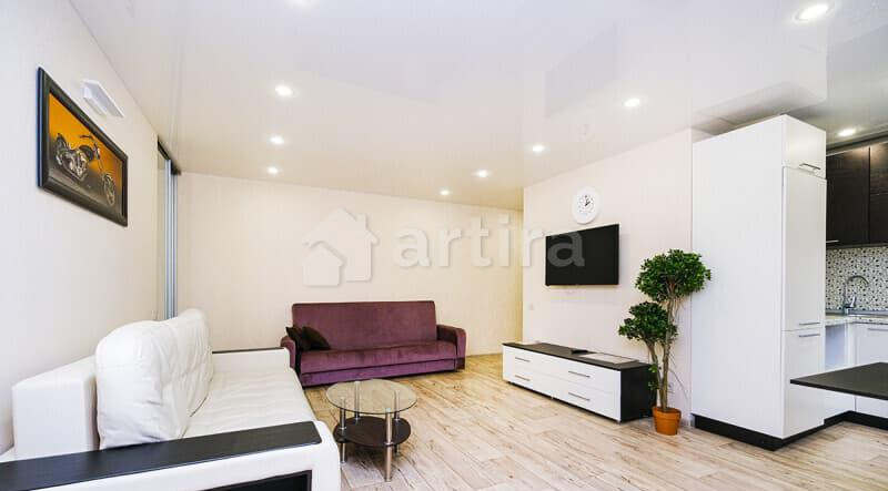 2-комн. квартира, 45 м2, 2/5 эт. Новосибирск - изображение 7