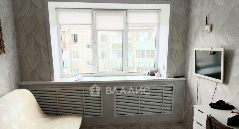 Комната, 15 м2, 5/5 эт. Ковров - изображение 1