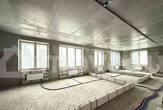 4-комн. квартира, 109.9 м2, 8/18 эт. Москва