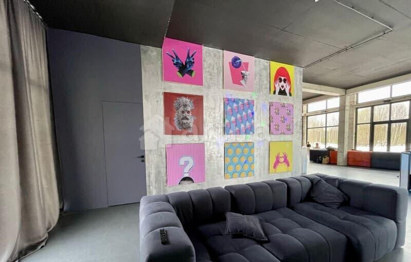 Коттедж, 600 м2 Истра - изображение 7