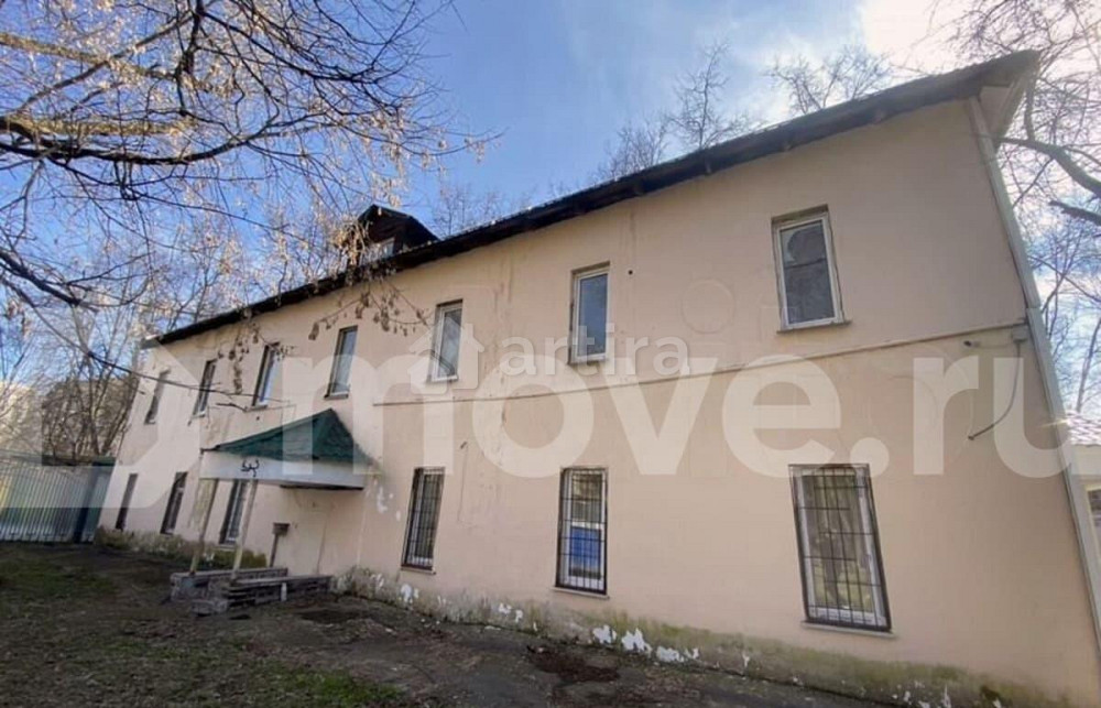 Студия, 15.2 м2, 1/2 эт. Москва - изображение 5