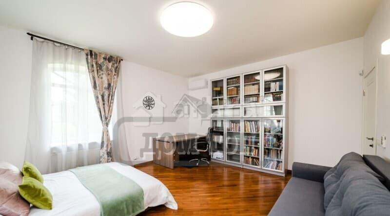 Коттедж, 380 м2 Одинцово - изображение 11