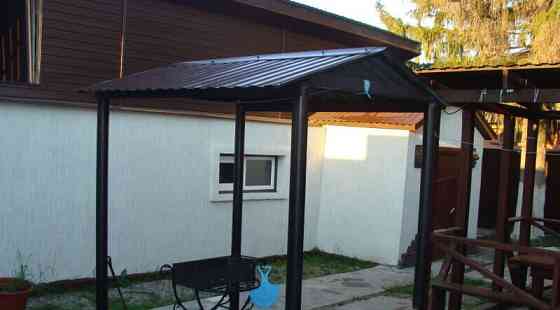 Дом, 70 м2 Сысерть