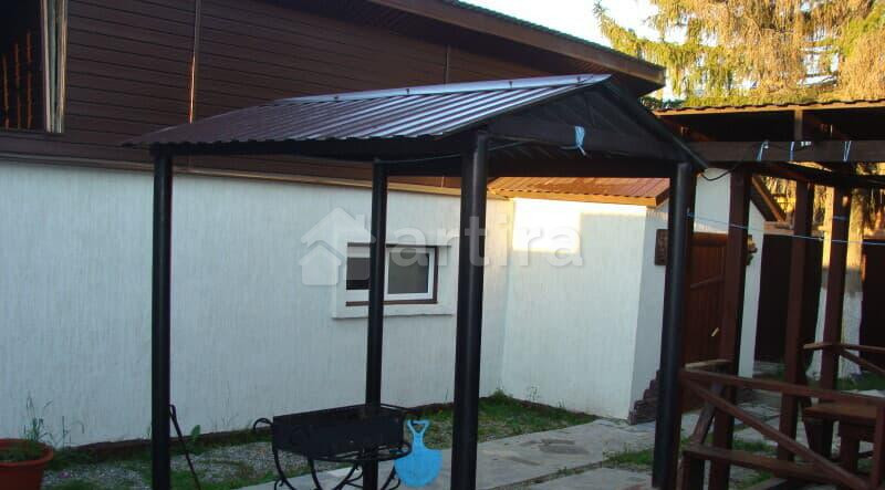 Дом, 70 м2 Сысерть - изображение 4