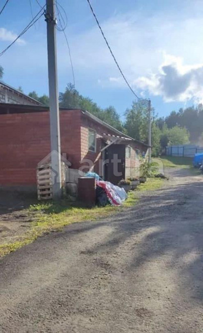 Комната, 40 м2, 1/2 эт. Иркутск - изображение 3