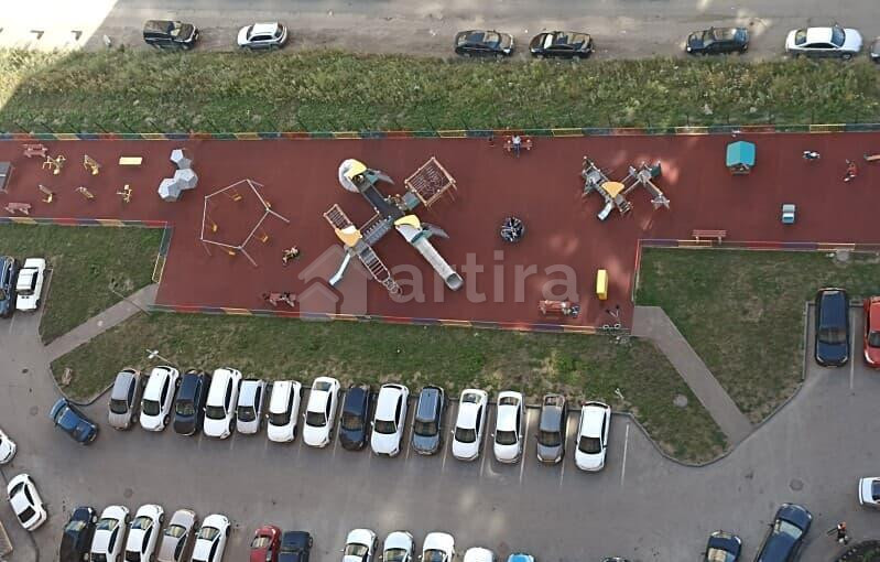 1-комн. квартира, 40 м2, 20/23 эт. Саратов - изображение 9