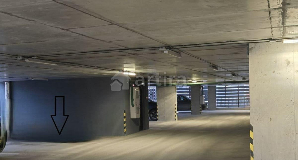 Гараж, 14 м2 Екатеринбург - изображение 3