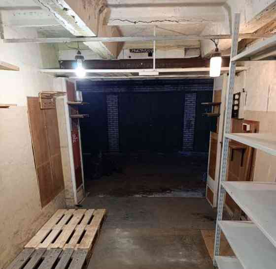 Гараж, 18 м2 Москва