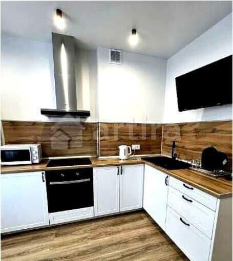 1-комн. квартира, 44 м2, 2/5 эт. Самара - изображение 7