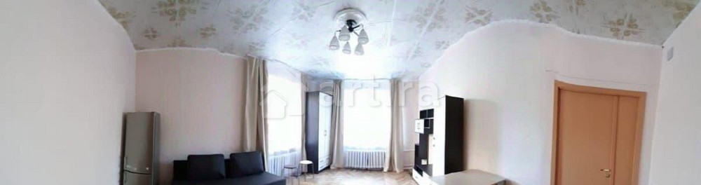 Комната, 21 м2, 1/3 эт. Санкт-Петербург - изображение 1