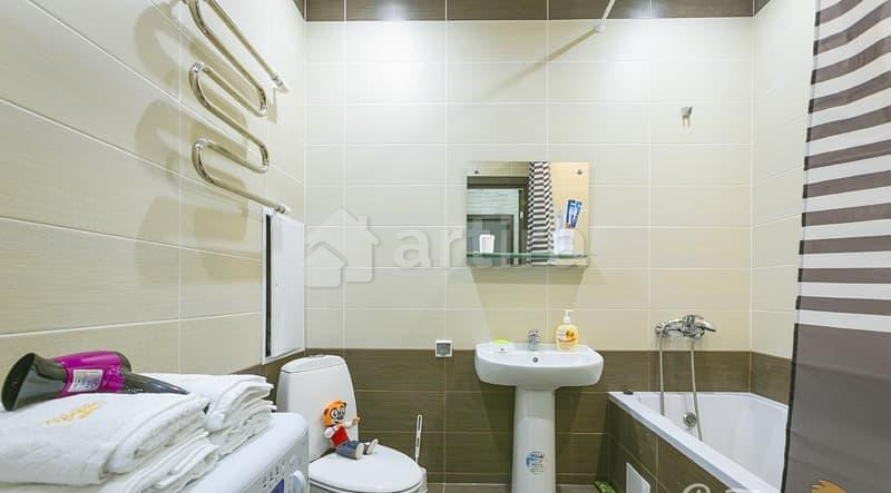 2-комн. квартира, 41 м2, 2/16 эт. Подольск - изображение 11