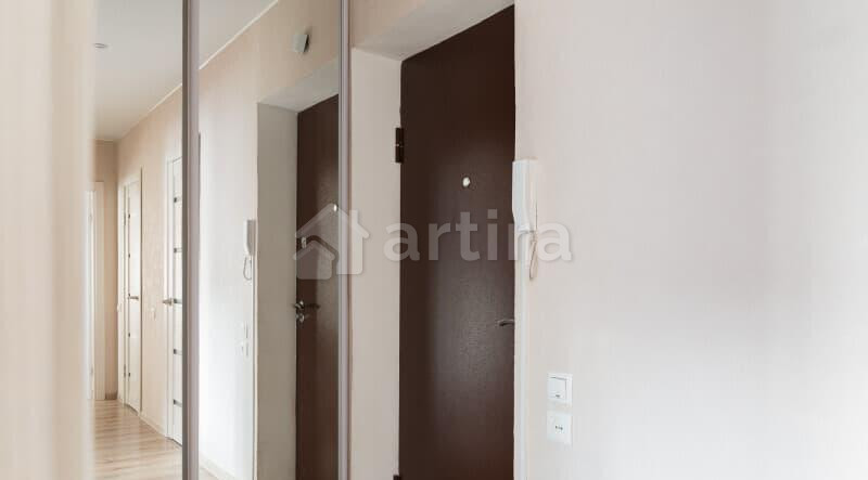 2-комн. квартира, 65 м2, 8/9 эт. Вологда - изображение 14