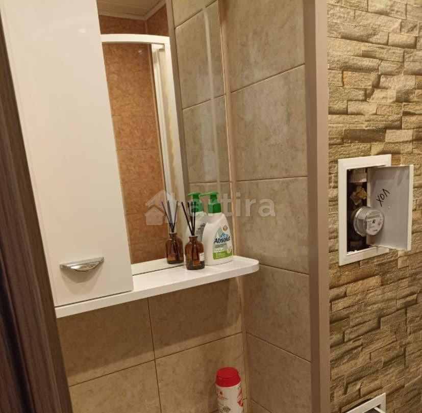 Комната, 18 м2, 4/5 эт. Тюмень - изображение 4