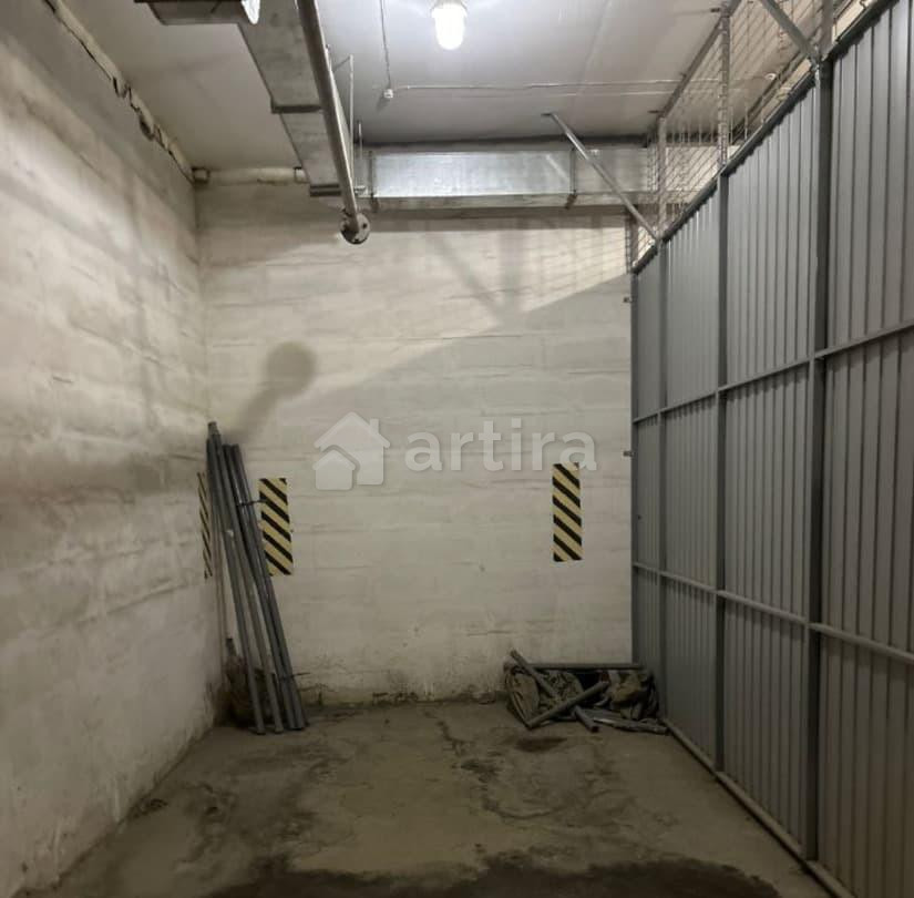 Гараж, 16 м2 Екатеринбург - изображение 2