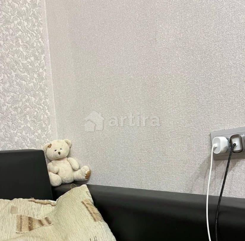 Комната, 18 м2, 4/5 эт. Новосибирск - изображение 3