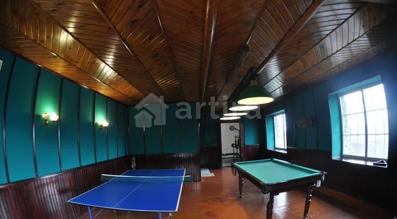 Коттедж, 400 м2 Новосибирск - изображение 17