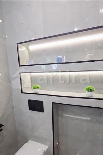 2-комн. квартира, 73 м2, 4/5 эт. Самара - изображение 14