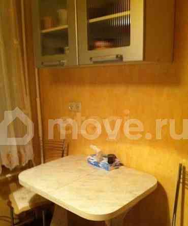 1-комн. квартира, 31.5 м2, 2/5 эт. Москва