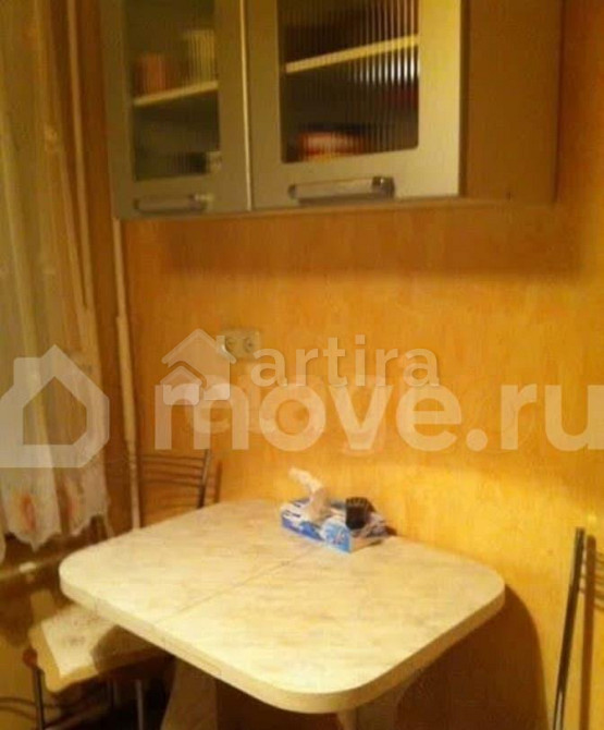 1-комн. квартира, 31.5 м2, 2/5 эт. Москва - изображение 5