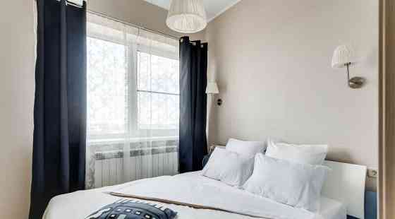 2-комн. квартира, 42 м2, 14/22 эт. Ростов-на-Дону