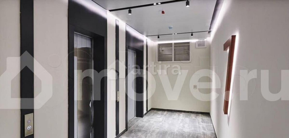 4-комн. квартира, 135 м2, 30/38 эт. Москва - изображение 5