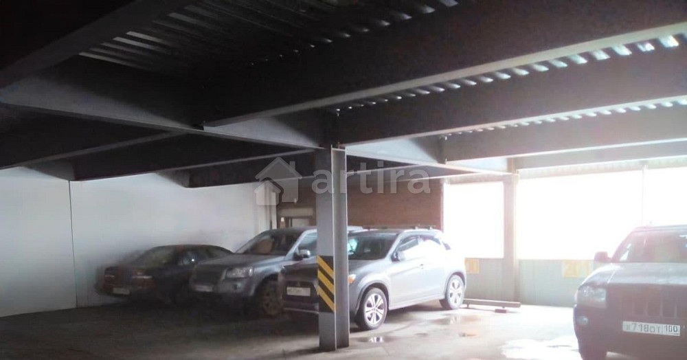 Гараж, 18 м2 Одинцово - изображение 3