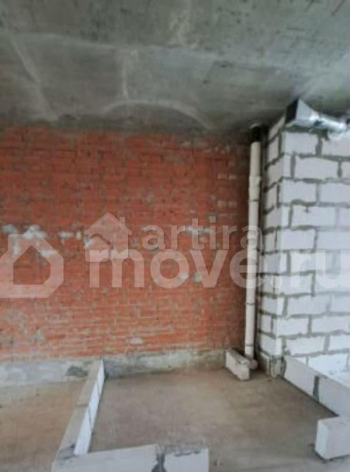 3-комн. квартира, 84.6 м2, 4/16 эт. Москва - изображение 3