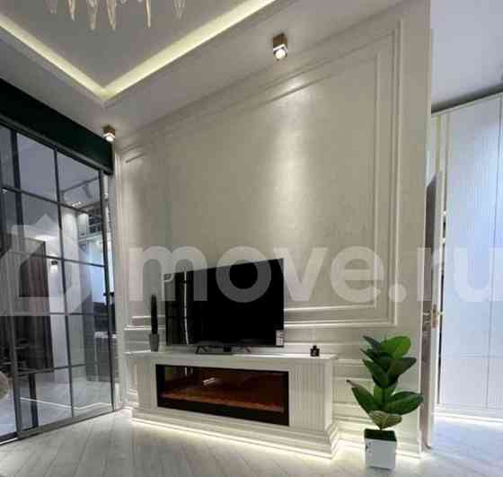 2-комн. квартира, 51.6 м2, 20/23 эт. Москва