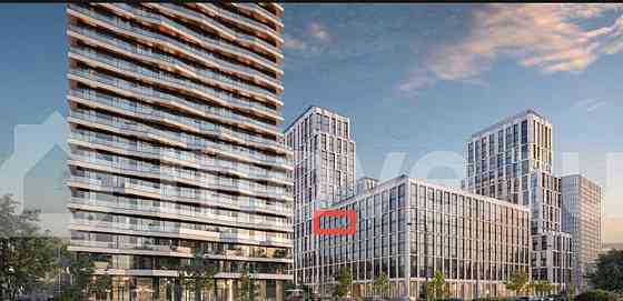 3-комн. квартира, 92 м2, 8/9 эт. Москва