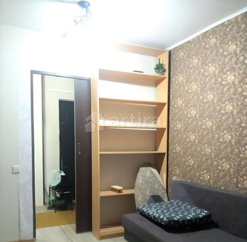 Комната, 9 м2, 5/9 эт. Екатеринбург - изображение 2