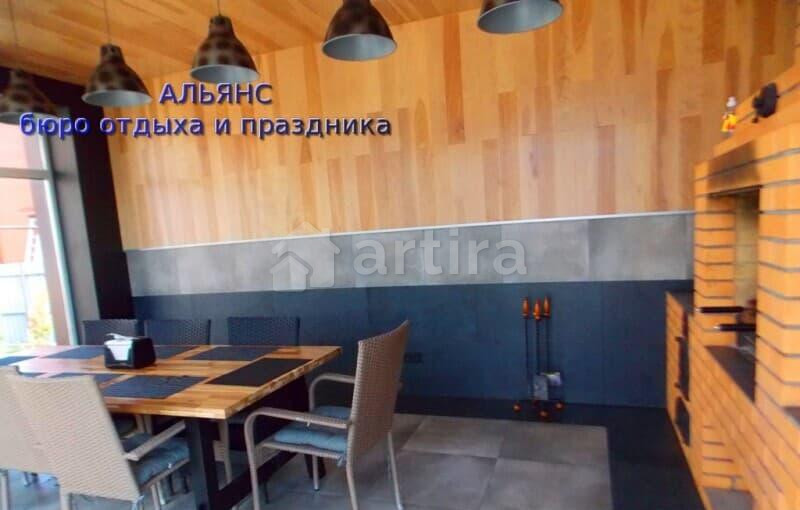 Коттедж, 500 м2 Новосибирск - изображение 16