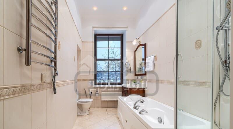 Коттедж, 516 м2 Краснознаменск - изображение 19