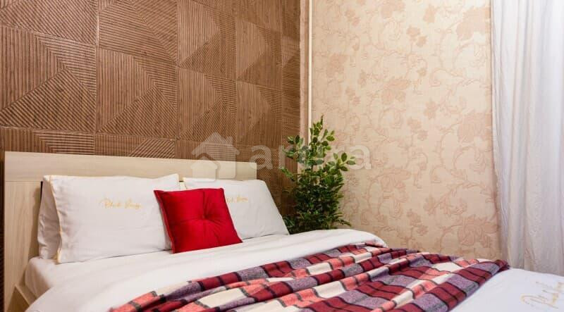 2-комн. квартира, 72 м2, 4/14 эт. Москва - изображение 10