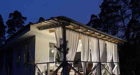 Дом, 75 м2, 3 сотки, 1 эт. Удельная