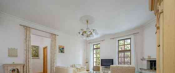 Коттедж, 496 м2, 24.15 сотки, 4 эт. Одинцово