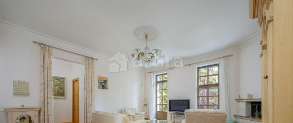 Коттедж, 496 м2, 24.15 сотки, 4 эт. Одинцово - изображение 4