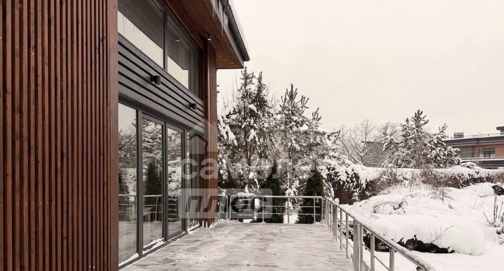 Дом, 92 м2, 10 соток, 2 эт. Одинцово - изображение 7