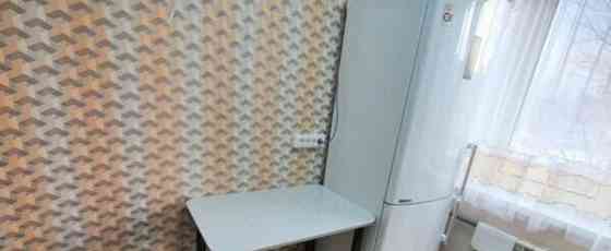 1-комн. квартира, 36 м2, 5/9 эт. Москва