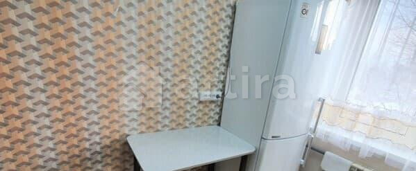 1-комн. квартира, 36 м2, 5/9 эт. Москва - изображение 2