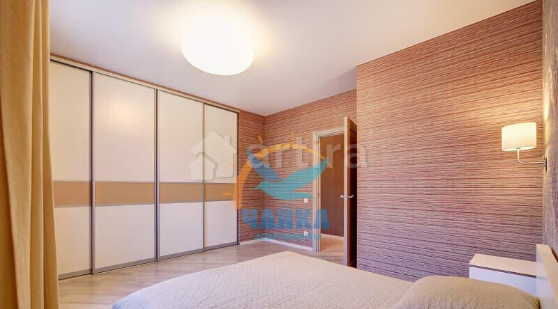 2-комн. квартира, 70 м2, 4/10 эт. Санкт-Петербург - изображение 3