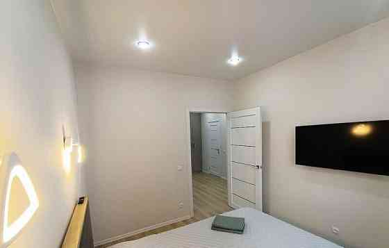 1-комн. квартира, 50 м2, 19/23 эт. Самара