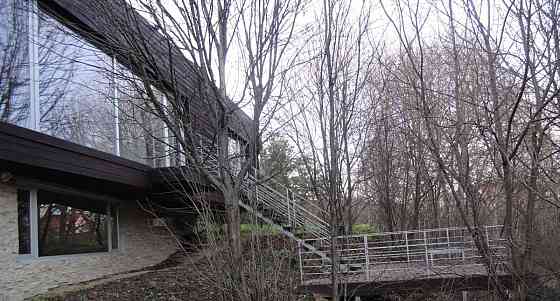 Коттедж, 260 м2, 34 сотки Одинцово