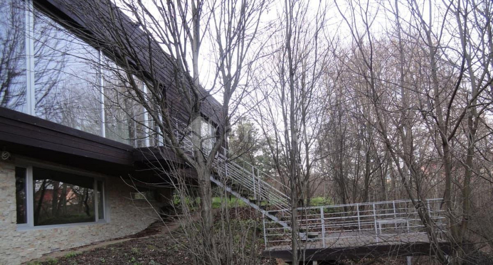 Коттедж, 260 м2, 34 сотки Одинцово - изображение 4