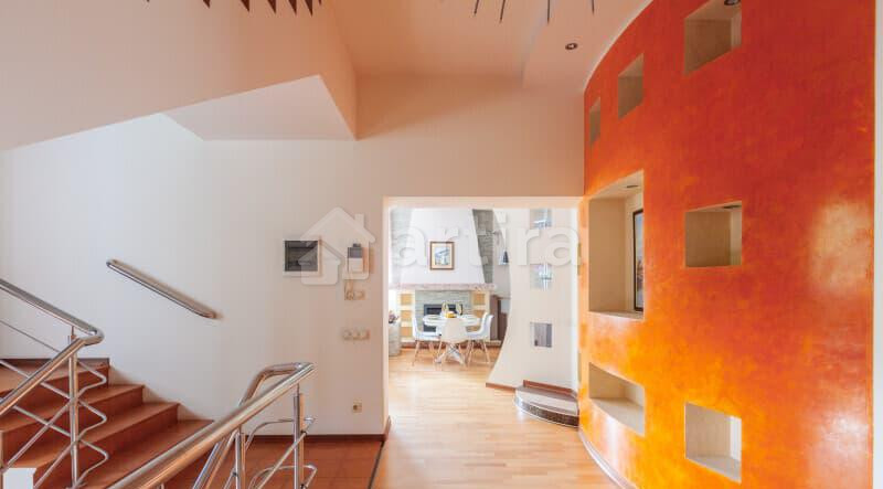 Дом, 540 м2 Балашиха - изображение 16